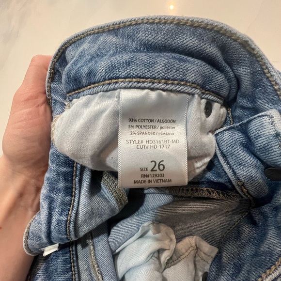 BUCKLE Jeans - Picture 7 of 7